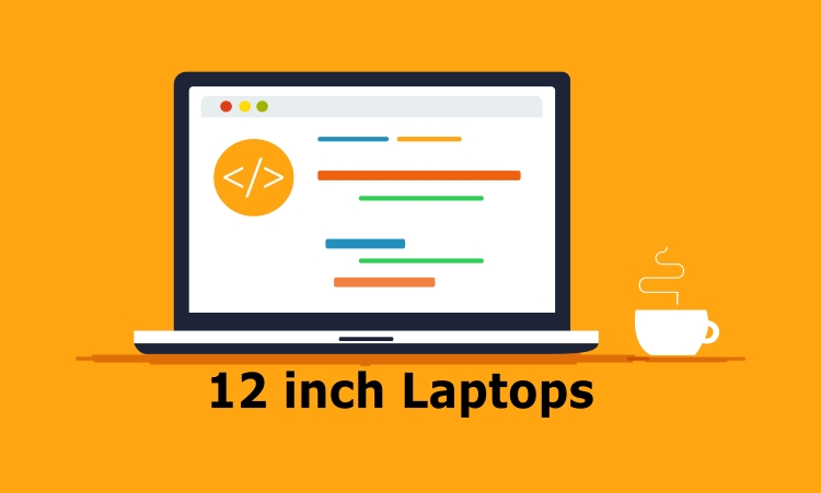 12 inch laptops