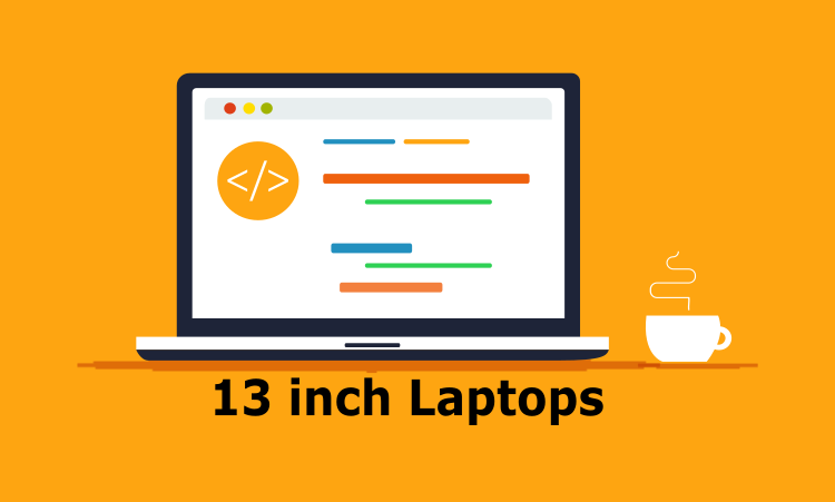 13 inch laptops
