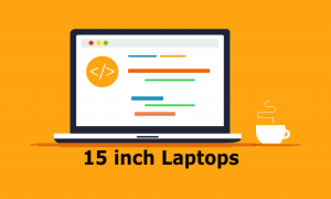 15 inch laptops