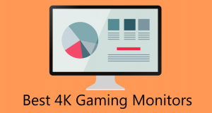 4k gaming monitor