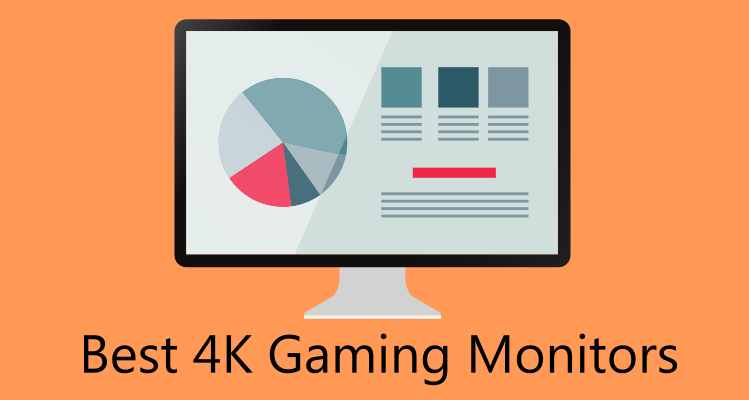 4k gaming monitor