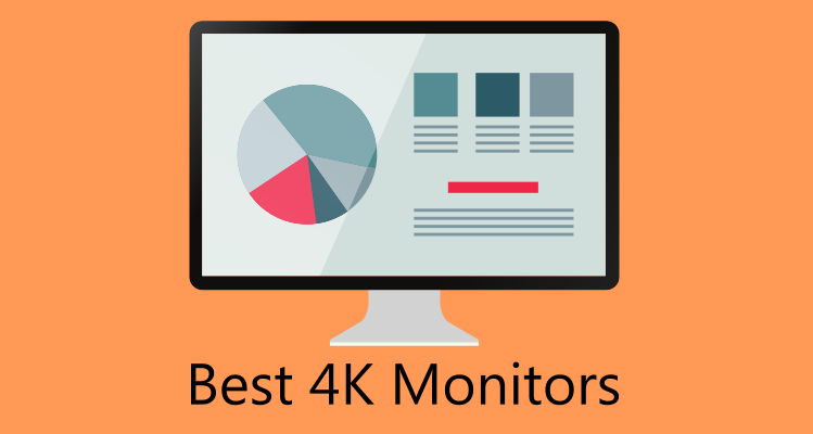 4k monitor