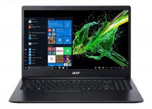 acer aspire 3 a315-22 laptop