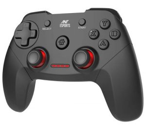 Ant Esports GP300 Pro V2 Wireless Gaming Controller