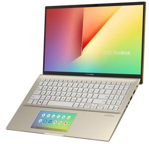 asus vivoBook S15 S532FL-BQ501T laptop