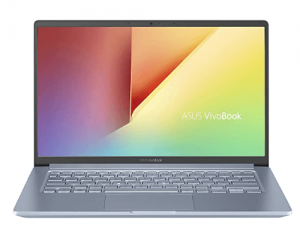 asus vivobook 14 x403fa-eb021t intel core i5 8th gen 14-inch fhd thin and light laptop