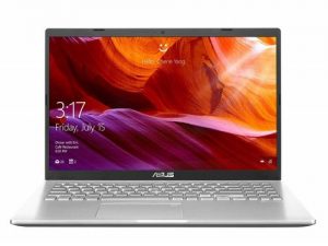 asus vivobook 15 x509ua-ej361t laptop