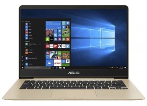 asus zenbook ux430ua gv573t thin and light laptop