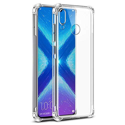 best honor 8x back cover case