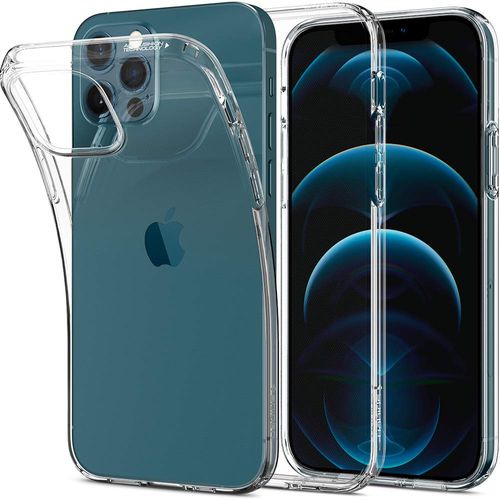 Riggear Xundd Back Cover Case for Apple iPhone 12 Pro