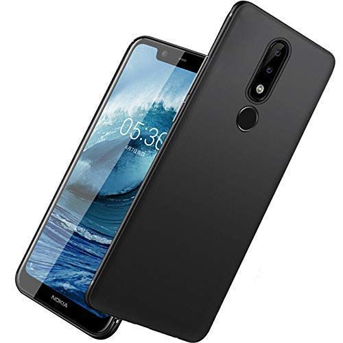 best nokia 5.1 plus cover case