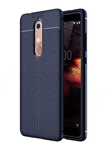 best nokia 5.1 plus cover case