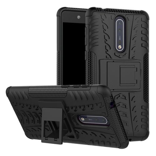 best nokia 5.1 plus cover case