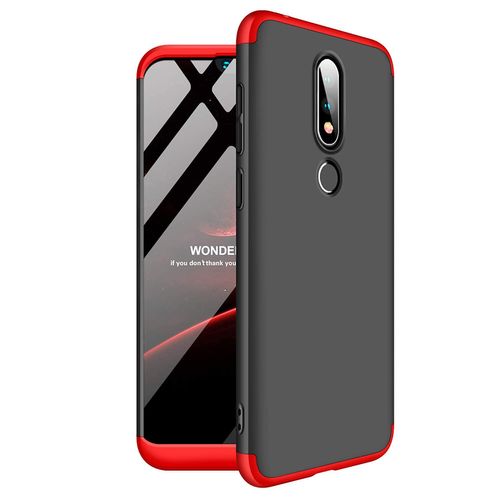 best nokia 6.1 plus cover case