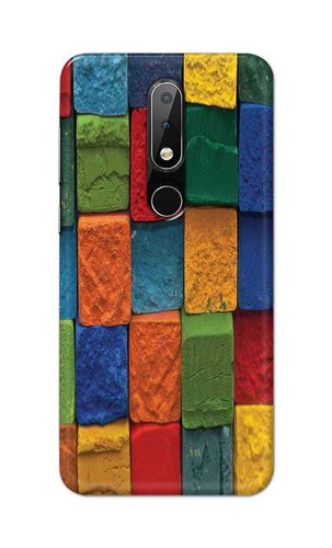 best nokia 6.1 plus cover case