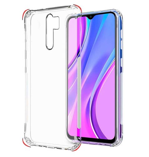 best poco m2 back cover case
