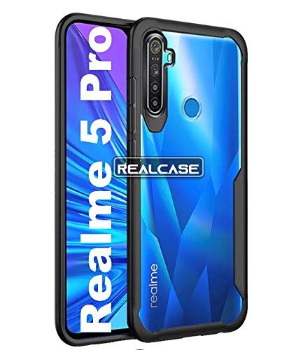 best realme 5 pro cover case