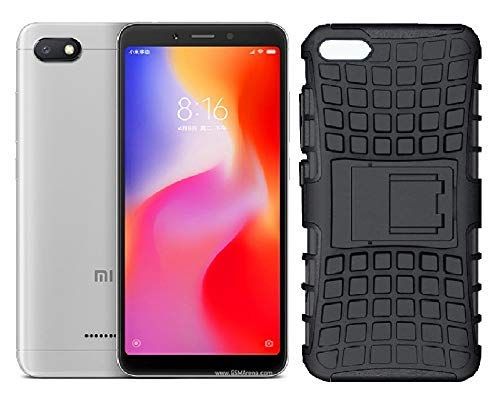 best redmi 6a cover case