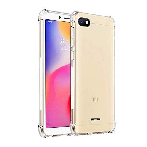 best redmi 6a cover case