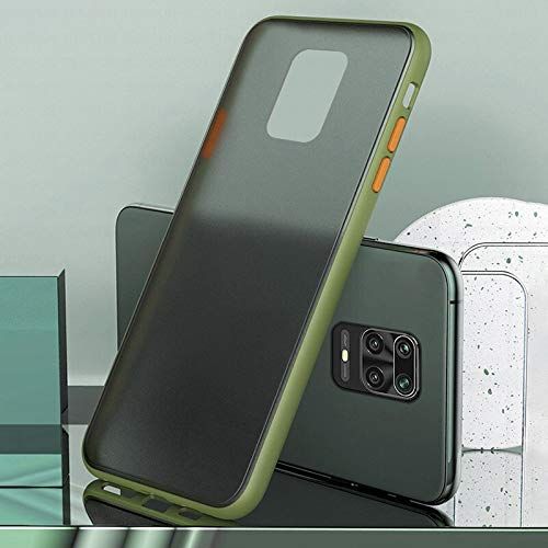 best redmi note 9 pro note 9 pro max poco m2 pro back cover case