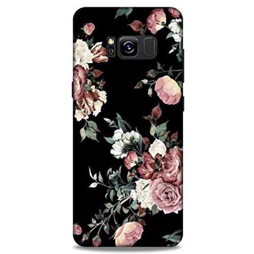 best samsung galaxy s8 back cover case