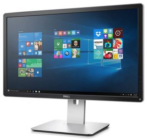 Dell 24" 3840x2160 LED Backlit NonTouch