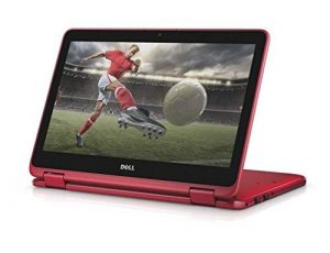 dell inspiron 11 3169 11.6-inch laptop