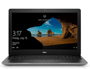 dell inspiron 3593 15.6-inch laptop