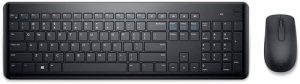 Dell Km117 Wireless Keyboard Mouse