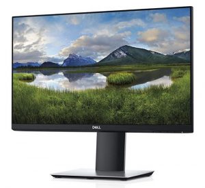 Dell P Series 27-Inch Screen LED-lit Monitor (P2719H)