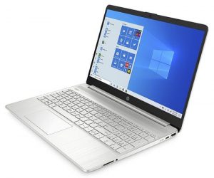 hp 15 amd ryzen 7 15.6 inch fhd laptop 15s eq0132au