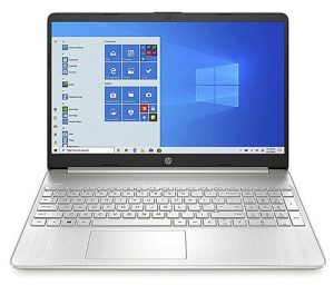 hp 15s du0120tu laptop