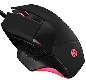 hp gaming mouse g200 7qv30aa