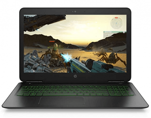 hp pavilion gaming 9th gen intel core i5 processor 15.6-inch fhd gaming laptop