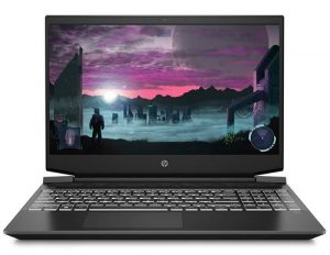 hp pavilion gaming laptop 15 ec1024ax