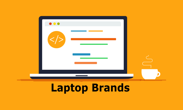 laptop brands