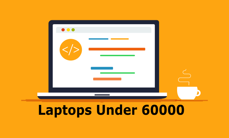 laptops under 60000