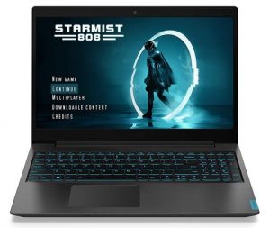 lenovo ideapad l340 gaming laptop