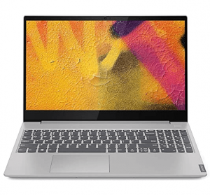 lenovo ideapad s340 81wl002rin 15.6-inch fhd ips thin and light laptop