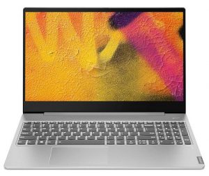 Lenovo IdeaPad S540 81NG002BIN 15.6-inch Laptop (10th Gen CORE I5-10210U/8GB/1TB HDD + 256GB SSD/Windows 10/Microsoft Office/2GB Graphics), Mineral Grey-Lenovo 2TB External Hard Drive F309 USB3.0