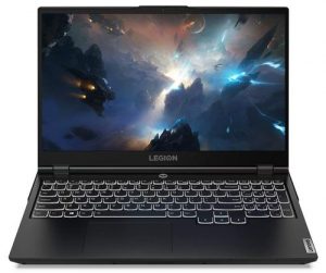 Lenovo Legion 5i 10th Gen Intel Core i5 15.6 inch Full HD Gaming Laptop (8GB/1TB HDD + 256GB SSD/Windows 10/120 Hz/NVIDIA GTX 1650Ti 4GB GDDR6 Graphics/Phantom Black/2.3Kg), 82AU00B6IN