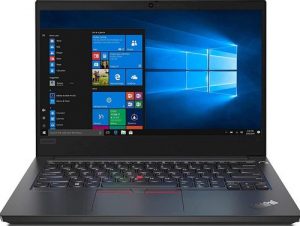 lenovo thinkpad e14 full hd thin and light laptop 20ras1db00