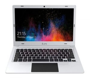 life digital zed air ultra 11.6-inch laptop