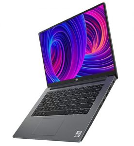 mi notebook horizon thin and light laptop xma1904-af