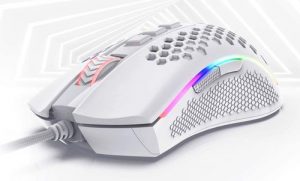 redragon m808 storm lightweight rgb gaming mouse