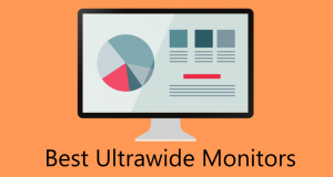 ultrawide monitors
